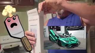 BOUGHT GOONZQUAD MERH for a CHANCE to WIN a LAMBORGHINI!