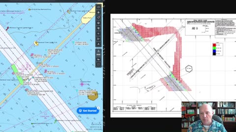 MV Dali Update April 1, 2024: New Channel, Who is in Charge, & the End of NTSB News