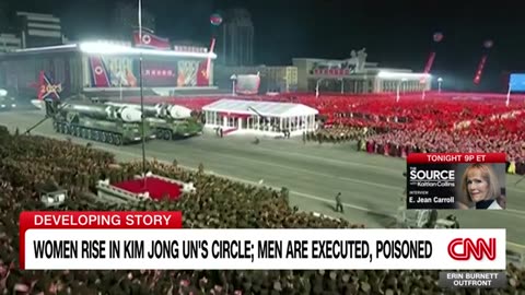 Kim Jong Un is bringing powerful women into his orbit. Here is why