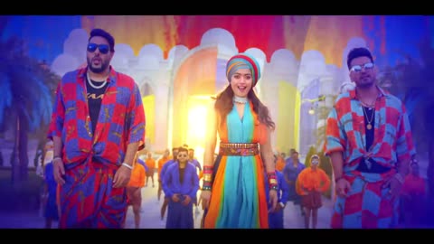 Badshah X Rashmika Mandanna Song - Baby You Are My Top Tucker |Uchana Amit |Badshah new song#badshah