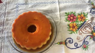 You will not believe this delicious dessert, (pudding) Very easy and fast