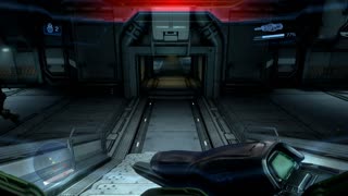 Halo 4 Walkthrough (Co-op) Mission 2 Dawn