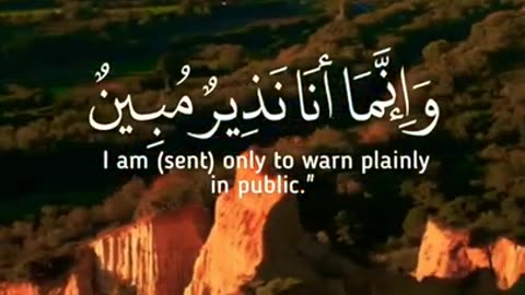 Beautiful Quran recitation WhatsApp status 2023 - Quran Tilawat - #shorts