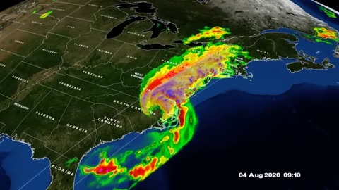 Are Hurricanes Getting Stronger_ We Asked a NASA Scientist