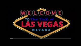 The Talk of Las Vegas with johnny nevada along with a man who needs no introduction Episode 8-18-23