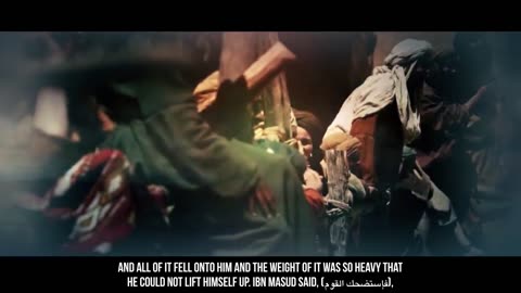 [EP10] Story Of Muhammad (ﷺ) -When They Attacked The Prophet (ﷺ) - #SeerahSeries - Dr. Yasir Qadhi