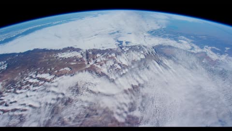 4K Earth Views Extended Cut for Earth Day 2021