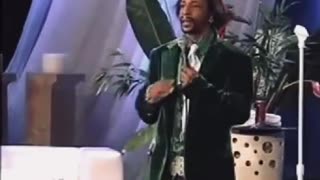 Katt Williams told us about Diddy a Long Time Ago (2004)