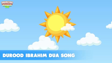 Durood Ibrahim Song (Allah Humma Salli) + More Islamic Songs For Kids Compilation I Nasheed