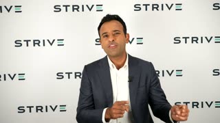 Tech and healthcare mogul Vivek Ramaswamy announces 2024 presidential campaign