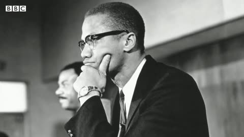Malcolm X's family to sue FBI, CIA and NYPD for his death - BBC News