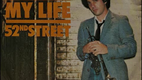 Billy Joel --- My Life