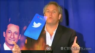 Andrew Breitbart .. the legend ..