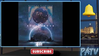 👍#Music - Equanimous & Geometrae - Merging Elements 🎙 #StayIndependent 🎼