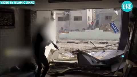 Israeli Army Suffers Fresh Casualty; Islamic Jihad Bombs IDF Tank With Crew