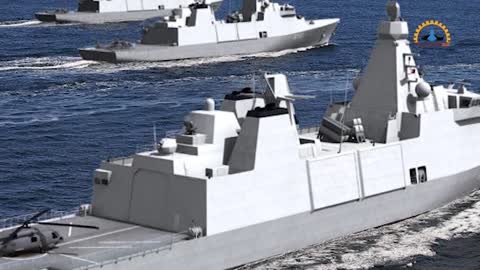 Babcock reveals export opportunities for Type 31 frigate