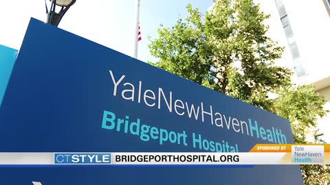 Yale New Haven Health Check Specialized Emergency Care for Seniors