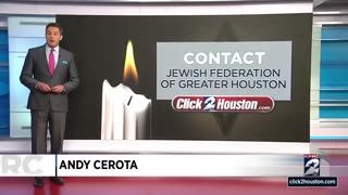 Jew Media Media Claims Texas is Most Anti-Semitic State Despite a Few Days Ago They Said Florida