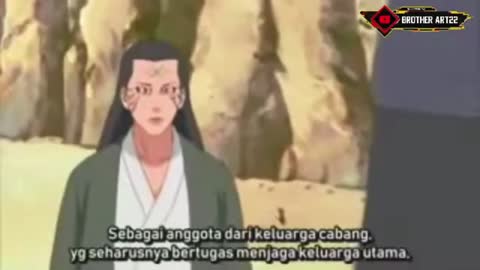 Indonesian subtitles for Perang Dunia Ninja's full HD version of the Naruto movie