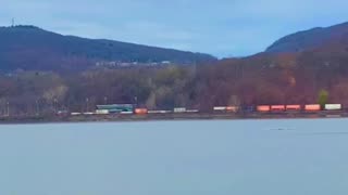 LONG TRAIN