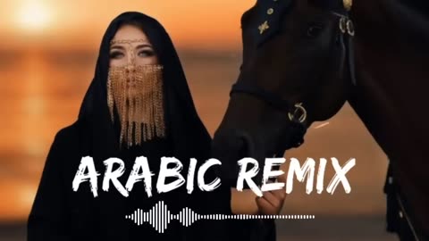 Arabic remix tictoker