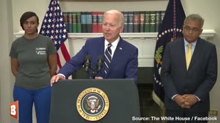 Say What? Joe Biden: "We Need More Money to Plan for the Second Pandemic"