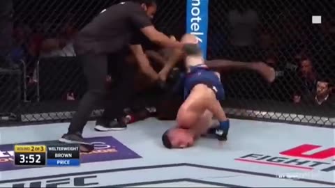 MMA Knockout Compilation