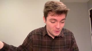 Nick Fuentes explains problem with the jews... Antisemitic Tropes are through the roof!
