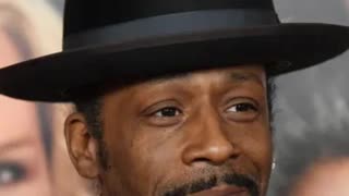 Knock knock, it's Katt Williams