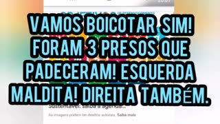 Ó PAÍ Ó 2 NÃO FOI BOICOTADO! ENTENDA! CHUVAS NO SUL SÃO MANIPULADAS PREFEITO REVELA E VEREADORA...