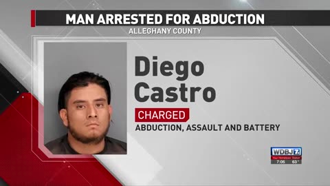 Illegal Immigrant Arrested For Child Abduction