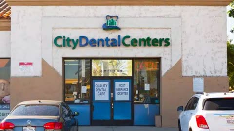 City Dental Centers - Trusted Dentist in Pico Rivera, CA