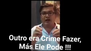 Estão fazendo de tudo para inviabilizar o DAEM. Agora, déficit de 20 mi, alerta Matra. Veja vídeo.