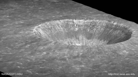 How NASA Unlocks the Moon's Mysteries