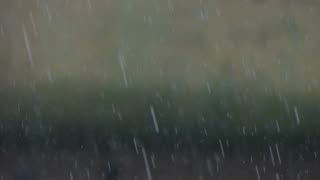 Rain Noise