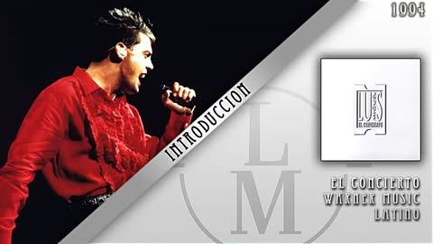 Introduccion - Luis Miguel