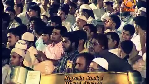 Best Answer Allah Akber Old man challenges Dr Zakir Naik 2012 x264 --00_HD