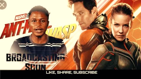 TRENDING NEW MOVIES 2023 - MOST WATCHED MOVIES 2023 #trailer #2023 ANT MAN AND THE WASP (KANG)