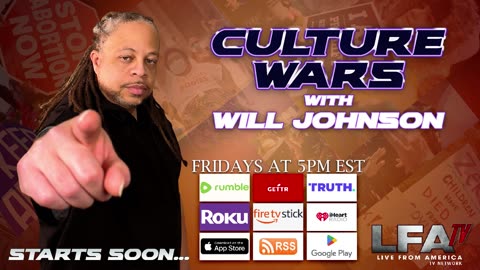 CULTURE WARS 3.30.23 @6pm EST: ARM UP- HERE COMES THE TRANSSURRECTIONISTS