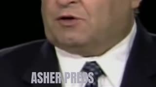 "If someone were hacking these machines, you could steal millions of votes." Rep Jerry Nadler- 2004