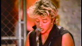 Stray Cats - Rock This Town = Friday Night 1981