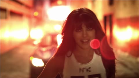 Priyanka chopra - In My City English pop song | priyanka chopra | in my city video song