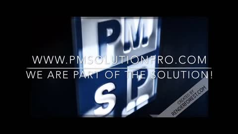 PM Solution Pro, a Consulting and Training Company Business introduction,