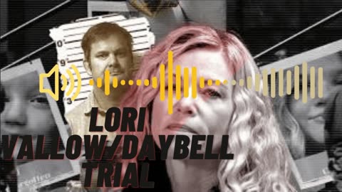 #LIVE Verdict Watch Lori Vallow Trial