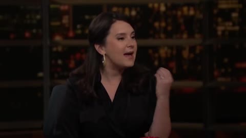 "COVID measures are going to be remembered as a catastrophic moral crime" | Bari Weiss, Bill Maher