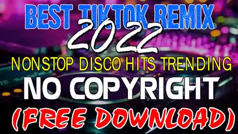 Disco hits nons_stop song trend 2022