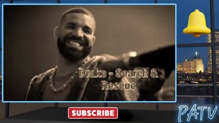 🗑#BillboardHot100👎 ~ #Drake - Search & Rescue 📞 📧 📟 4 #Interview #Indy