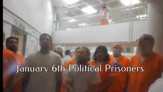 J6 Political Prisoners