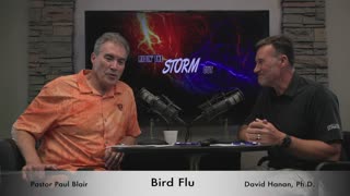 Liberty Pastors: Bird Flu