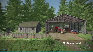 Swamp Ginger Farm Sim22!!! E 01